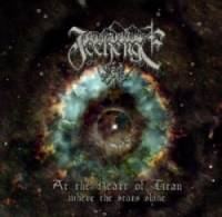 Icehenge : At the Heart of Titan